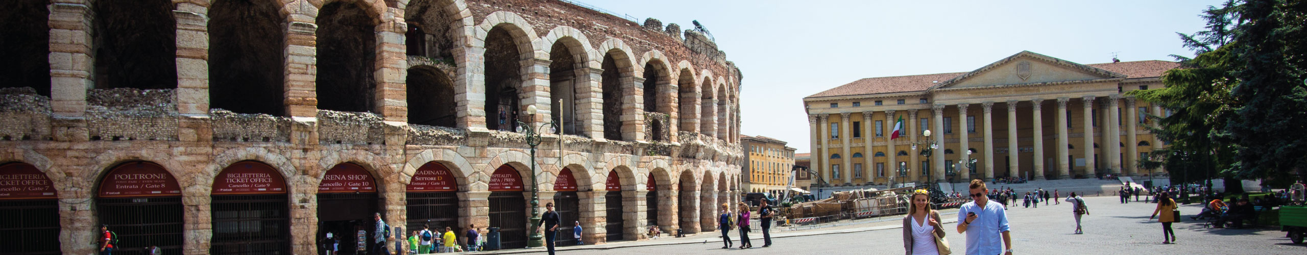 Arena Verona